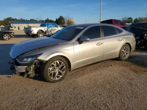 Hyundai Sonata SEL 2.5L 4 2020