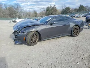 Ford Mustang 2.3L 4 2024