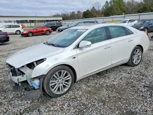 Cadillac XTS LUXURY 3.6L 6 2019