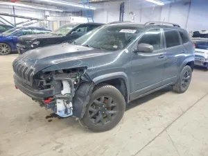 Jeep Cherokee TRAILHAWK 3.2L 6 2016