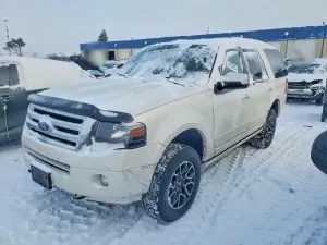 Ford Expedition LIMITED 5.4L 8 2014