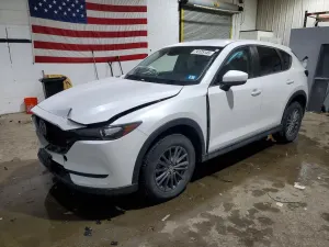 Mazda CX-5 TOURING 2.5L 4 2019