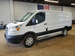Ford Transit T-250 3.7L 6 2019