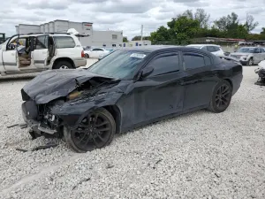 Dodge Charger R/T 5.7L 8 2013
