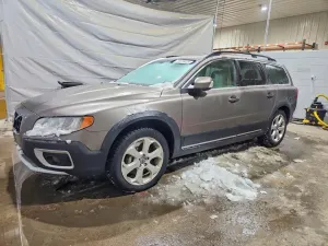 Volvo XC70 T6 3.0L 6 2011