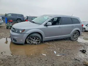 Dodge Journey GT 3.6L 6 2019