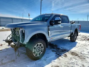 Ford F-250 6.7L 8 2024