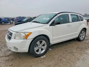 Dodge Caliber SXT 2.0L 4 2010