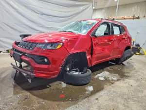 Jeep Compass 2.4L 4 2022