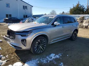 Volvo XC90 PLUS 2.0L 4 2026