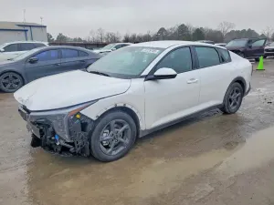 Kia K4 LX 2.0L 4 2025