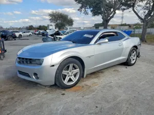 Chevrolet Camaro LT 3.6L 6 2010