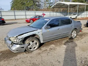Infiniti I30 3.0L 6 2000