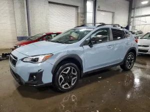 Subaru Crosstrek LIMITED 2.0L 4 2020