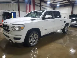 RAM 1500 3.6L 6 2024