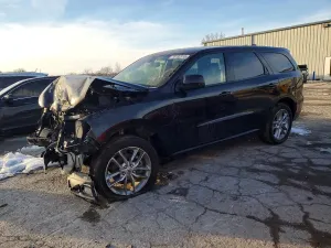 Dodge Durango 3.6L 6 2023