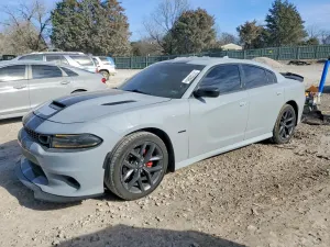 Dodge Charger R/T 5.7L 8 2021
