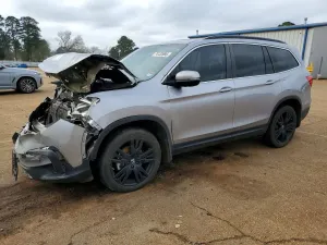 Honda Pilot SE 3.5L 6 2022