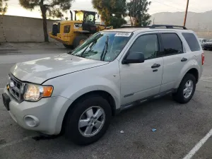 Ford Escape 3.0L 6 2008