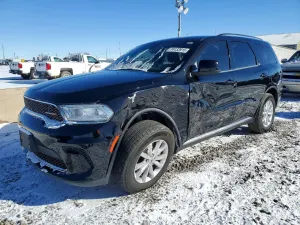 Dodge Durango 3.6L 6 2023
