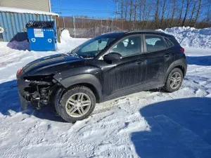 Hyundai Kona SE 2.0L 4 2019