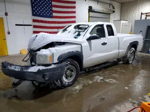Dodge Dakota ST 3.7L 6 2007