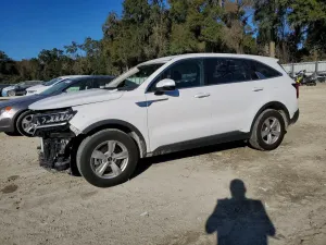 Kia Sorento LX 2.5L 4 2021