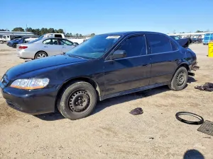 Honda Accord 2.3L 4 2002