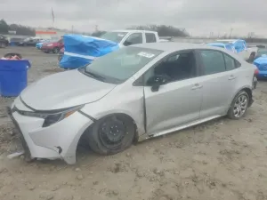 Toyota Corolla 1.8L 4 2022