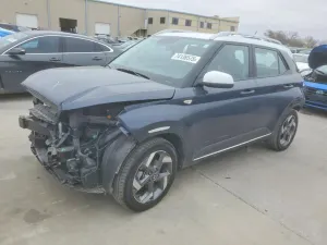 Hyundai Venue 1.6L 4 2025