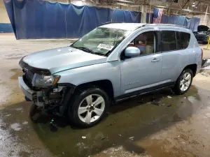 Jeep Compass SPORT 2.4L 4 2014