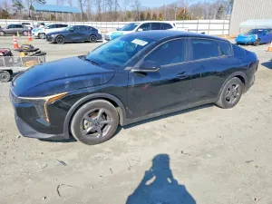 Kia K4 LX 2.0L 4 2025