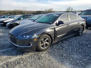 Hyundai Sonata 2.5L 4 2022