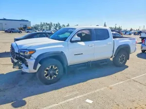 Toyota Tacoma 3.5L 6 2023