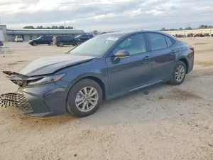 Toyota Camry XSE 2.5L 4 2026