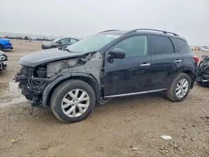 Nissan Murano S 3.5L 6 2011