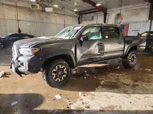Toyota Tacoma DOUBLE CAB 3.5L 6 2023