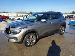 Kia Seltos 2.0L 4 2021
