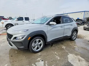 Hyundai Kona SEL 2.0L 4 2023