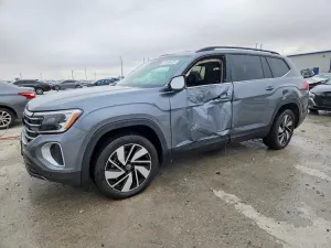Volkswagen Atlas SE 2.0L 4 2024