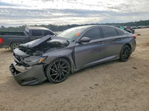Honda Accord LX 1.5L 4 2018