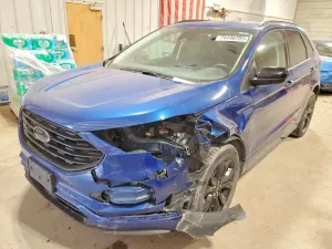 Ford Edge SE 2.0L 4 2024