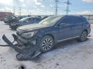 Subaru Outback TOURING 3.6L 6 2018