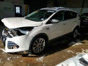 Ford Escape SE 2.0L 4 2015