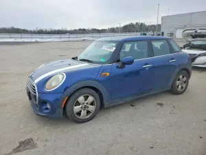 Mini Cooper 1.5L 3 2016