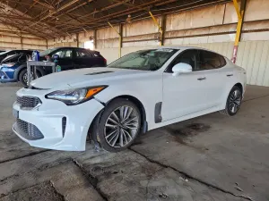 Kia Stinger 2.0L 4 2019