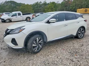 Nissan Murano SL 3.5L 6 2023