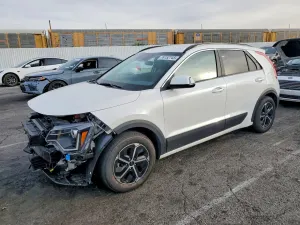 Kia Niro 1.6L 4 2025