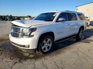 Chevrolet Suburban C1500 PREMIER 5.3L 8 2018