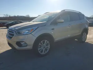 Ford Escape SE 1.5L 4 2018